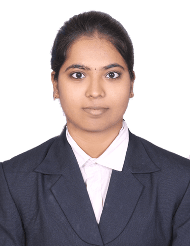 Sowmya Darapaneni - Co-Founder