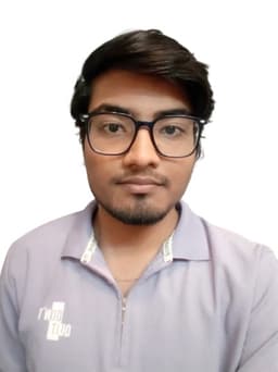 Rishank Jain - SDE 1