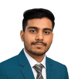 Sudheer Chaurasia - Software Engineer