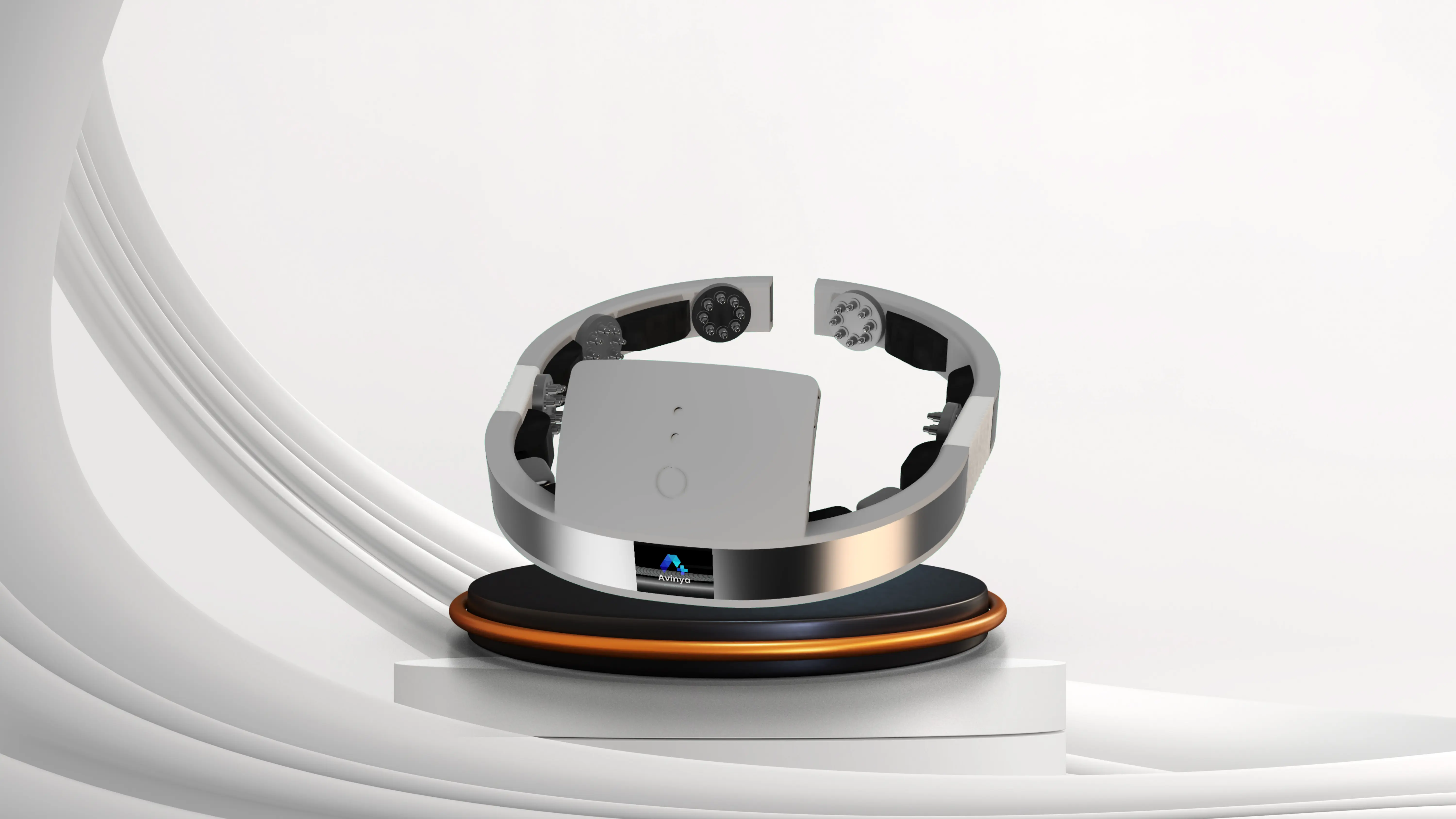 Rapid & Reliable Setup