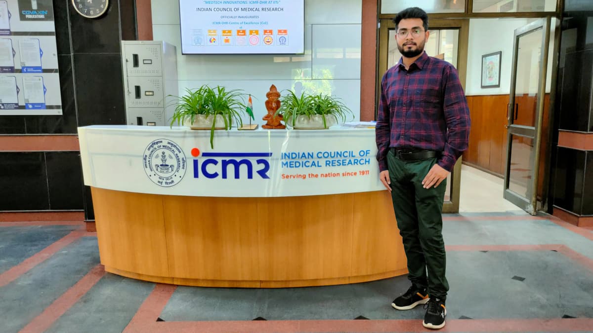 Foundation & Vision - Image 1