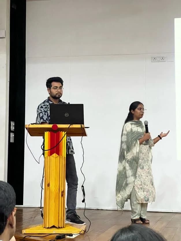 Foundation & Vision - Image 2