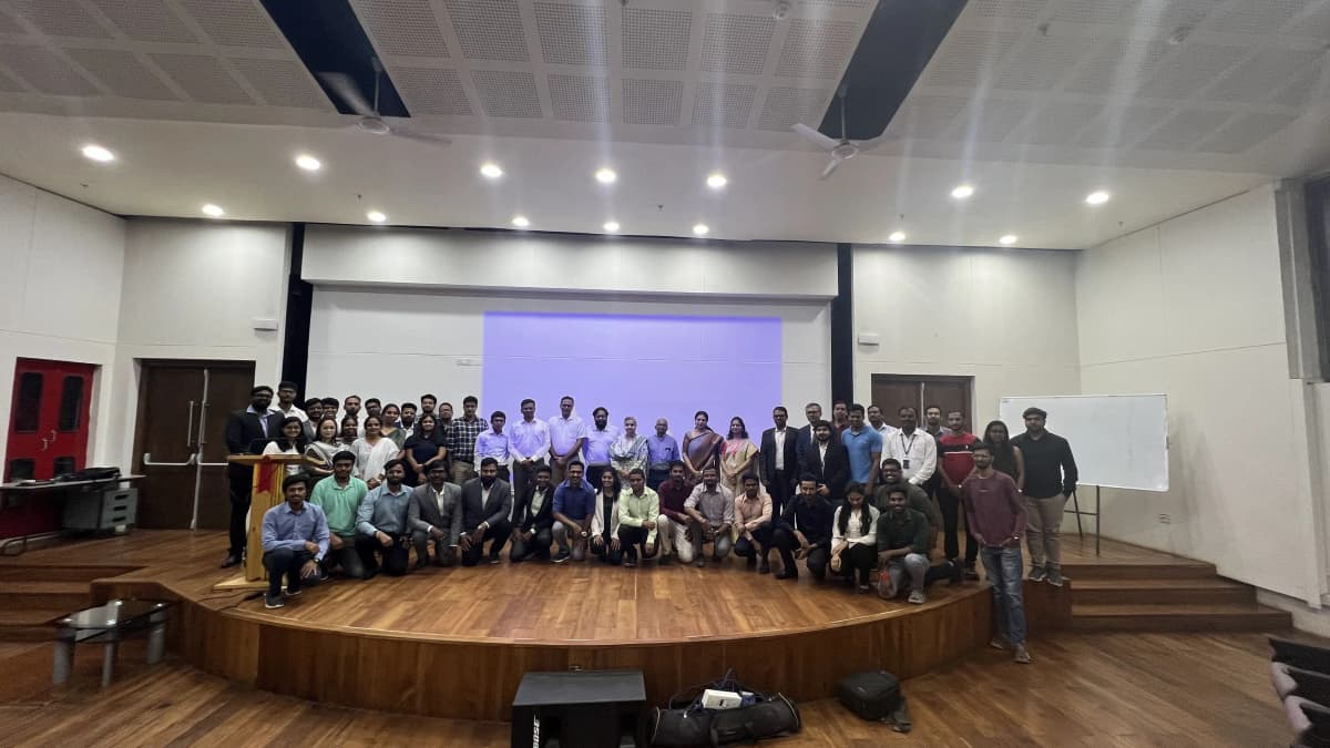 First Prototype Development - Image 1