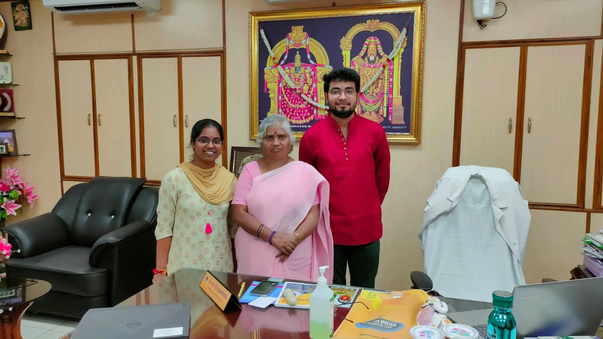 First Prototype Development - Image 2