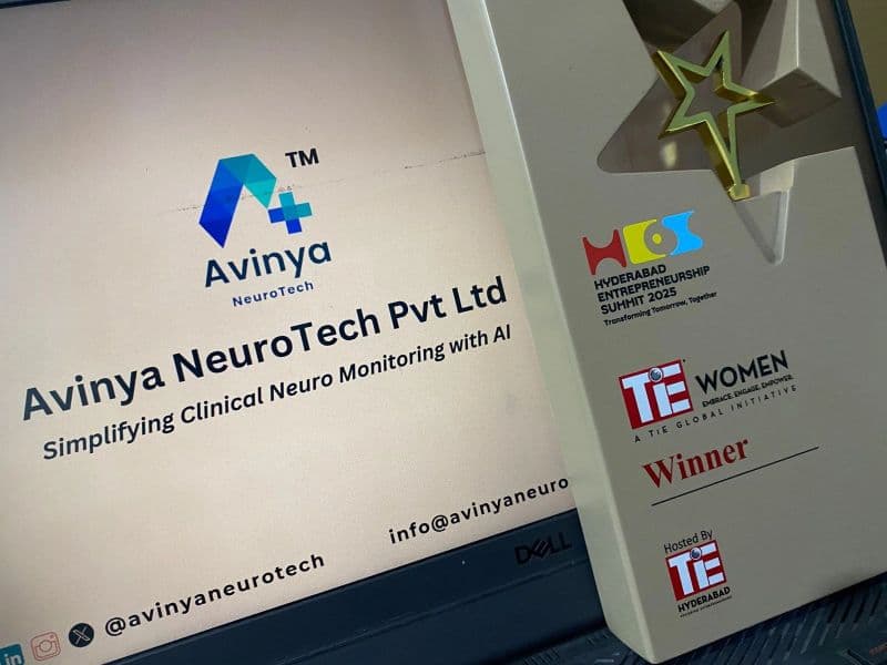 TIE HES 2025 - Image 2