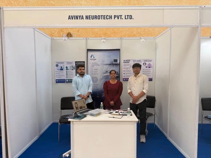 BCI Exhibition at CENJOWS, New Delhi - Image 1