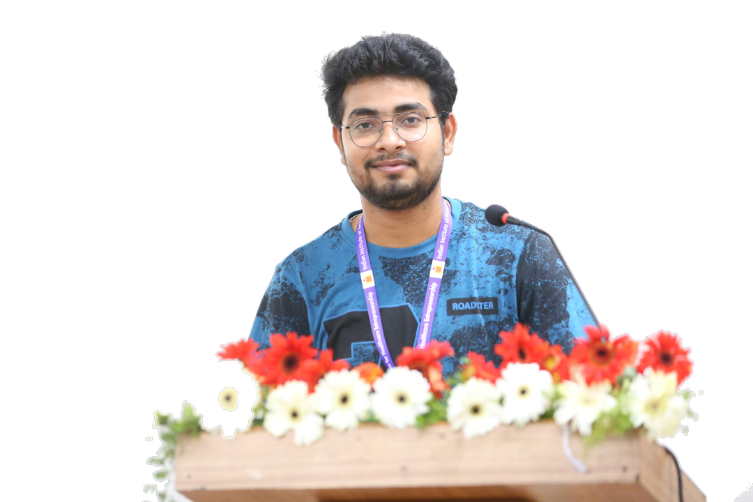 Aniket Kumar